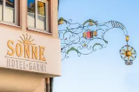 Hotel Sonne
