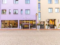 Hotel Arooma Hotels in Erding