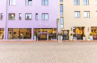 Hotel Arooma