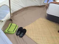 Glamping Monterrico - 2-Sterne