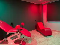 Aparthotel Arenteiro Hotels in O Ribeiro