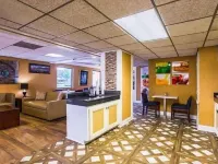 牛津, 溫德姆Travelodge酒店 牛津酒店