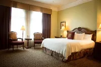 The Blennerhassett Hotel Các khách sạn ở Parkersburg