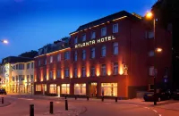 Hotel Atlanta Hotels in Schin op Geul