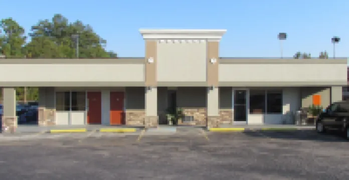 Red Carpet Inn - Augusta