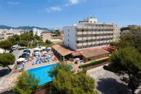 Bluesea Don Jaime Hotel a Cala Millor