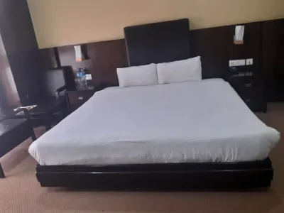 Hotel Samana Hoteles en Hetauda
