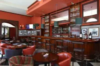 LP Los Portales Hotel Piura - ที่มีบาร์