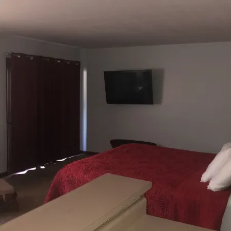 Hotel Nashville