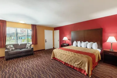 Rosewood Inn & Suites