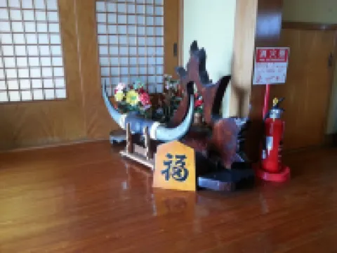 中村家 大木町のホテル