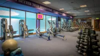 Talbot Hotel Carlow - Gym
