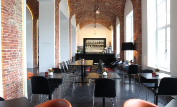 Hotel the Lodge Vilvoorde