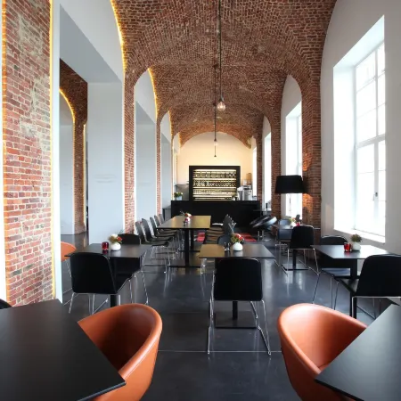 Hotel the Lodge Vilvoorde