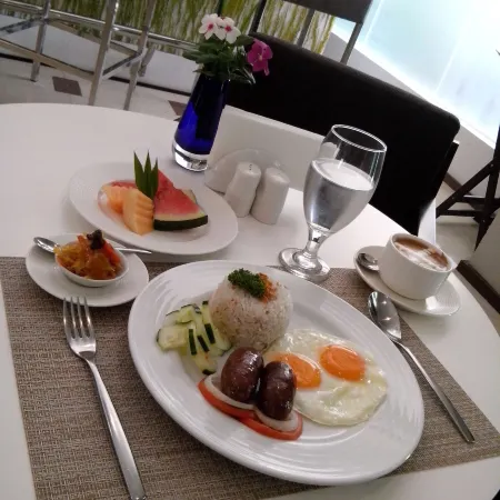 The Harvest Hotel Managed by HII