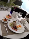 The Harvest Hotel Managed by HII - breakfast