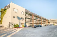 Gateway Inn Gardena Los Angeles South Các khách sạn ở Gardena