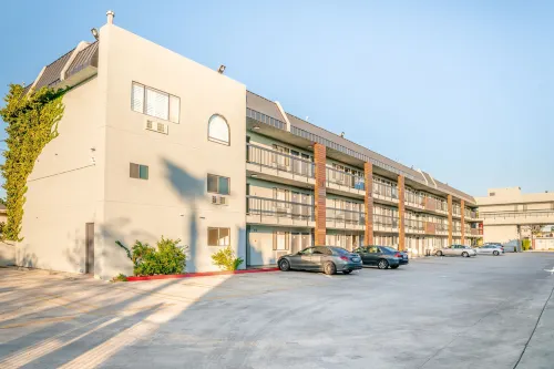 게이트웨이 인 가디나 가디나 호텔