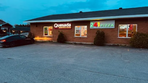 Thriftlodge Cochrane South Hotels in Cochrane