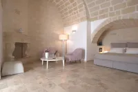 Residence Masseria Santa Lucia Các khách sạn ở 