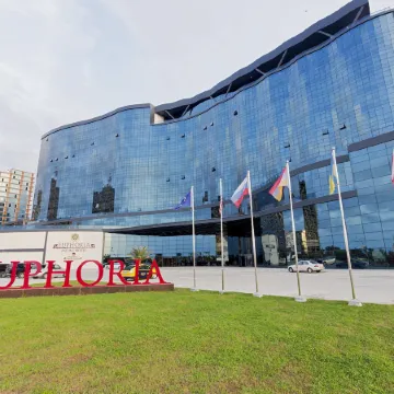 Euphoria Hotel Batumi