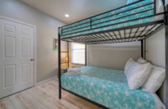 Bay Haven w/ Shared Boat Dock & Waterfront Pool Big Trout by Avantstay