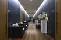 Hotel Des Bains Terme - spa
