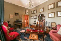 Betty's Boutique Hotel - bar