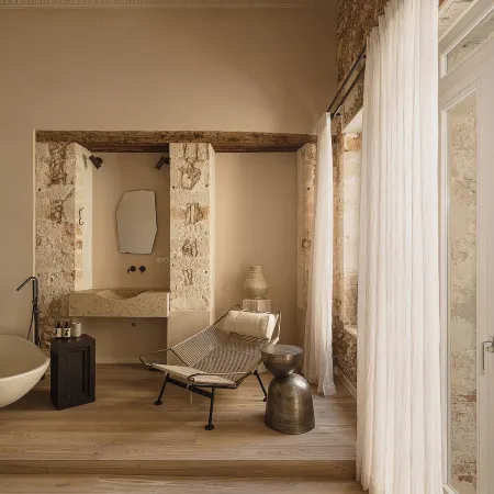 Aisha Hotel Hotels in Chania