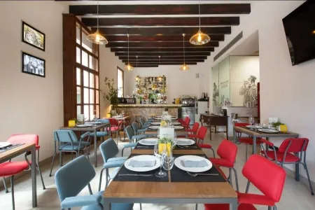 TI Central Maria Отели рядом с достопримечательностью «Royal Charters Mallorca»