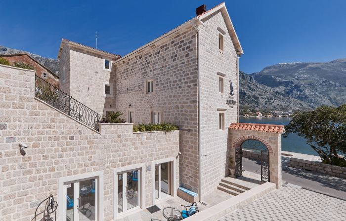 Hotel Libertas