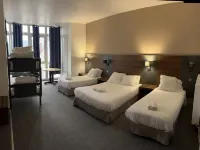Hotel Moderne Hotele w: Vichy