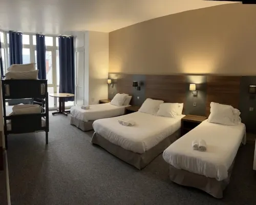 Hotel Moderne Hotels in Vichy