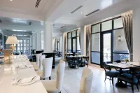 โรงแรมคาร์ไมเคิล ออโตกราฟคอลเลกชั่น - พร้อมอาหารเช้า