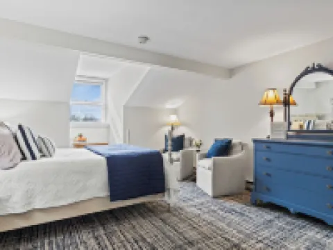 The Captain Stannard Hotels in Westbrook