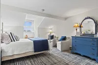 The Captain Stannard Hotels in Madison