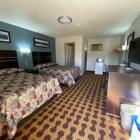 Lodge Inn Wrightstown - Fort DIX