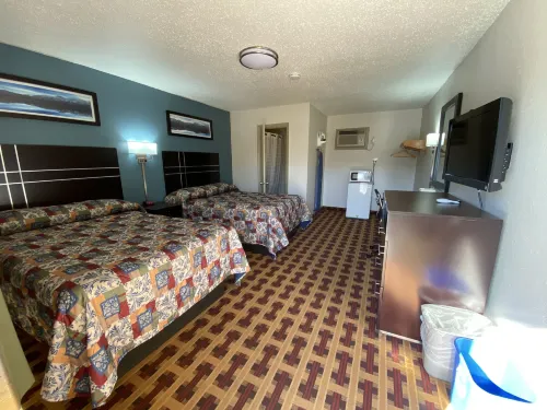 Lodge Inn Wrightstown - Fort DIX Hotels in McGuire Air Force Base