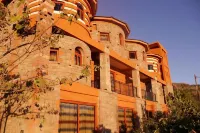 Bete Serkie Lalibela Hotel in zona Rock-Hewn Churches, Lalibela