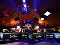 Hotel Hullu Poro Hotels in Kittila