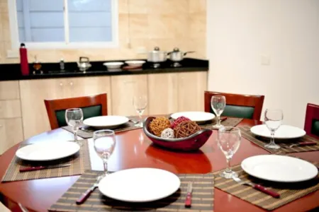 Z Hotel Boutique Отели рядом с достопримечательностью «Centro de Eventos y Convenciones del Iguazu»