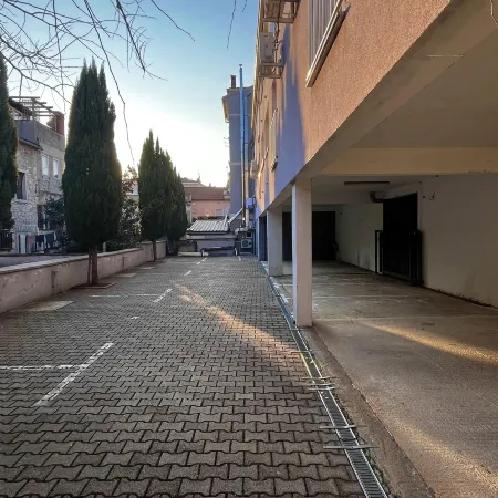 Hotel Galija