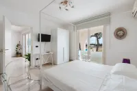 瑪利亞克拉拉別墅酒店 - 海景