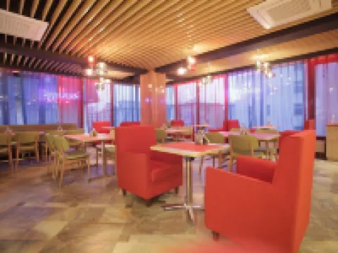 H9 Hotel Nine Ulaanbaatar ウランバートルのホテル