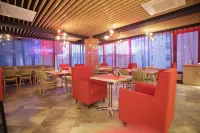 H9 Hotel Nine Ulaanbaatar