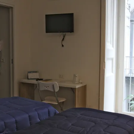 Base Napoli Mergellina
