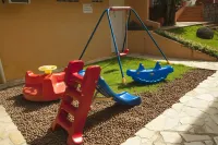 Hotel Ilhasol