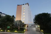 Lemon Tree Hotel Chandigarh Hotel in zona Chandigarh Railway Station