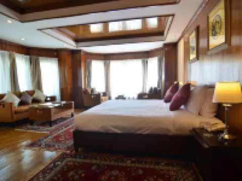 Kisa Villa Hotels in Thimphu