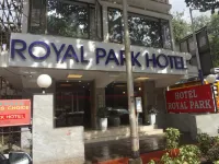 Royal Park Hotel Dockyard Hotels near Central
